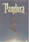 Pandora, Tome 4 : Tohu-Bohu