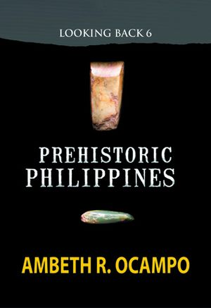 Prehitoric Philippines
