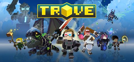 Trove ошибка 2015