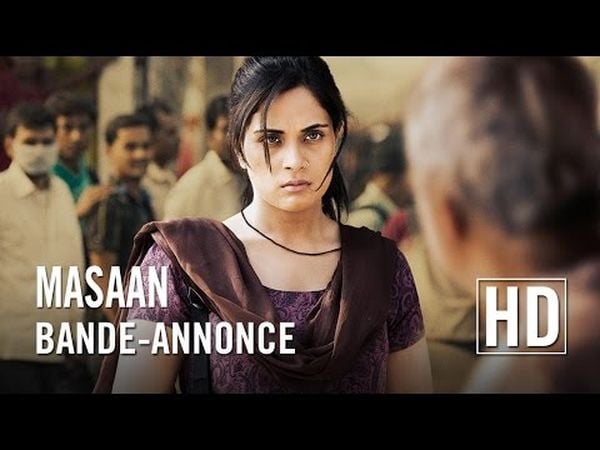 Masaan