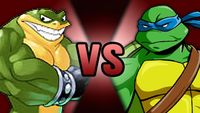 Zitz VS Leonardo