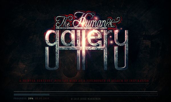 The Human Gallery