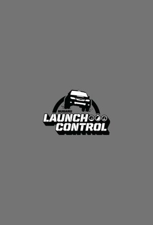 Subaru Launch Control