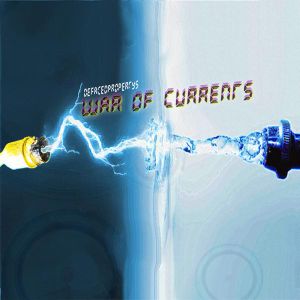 War of Currents