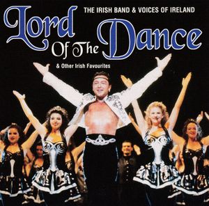 Lord of the Dance & Other Irish Favourites