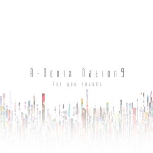 A-Remix Nation vol.9