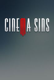 Affiche Cinema Sins