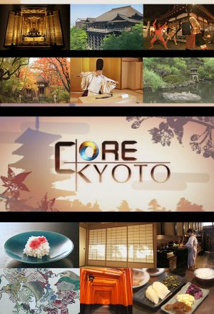 Core Kyoto