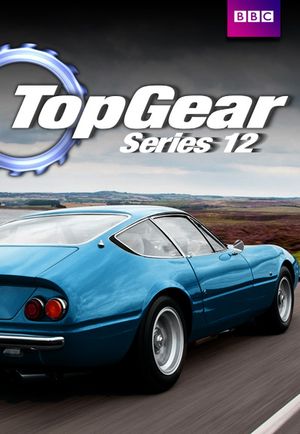 Top Gear - Saison 12