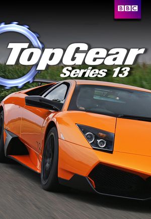 Top Gear - Saison 13