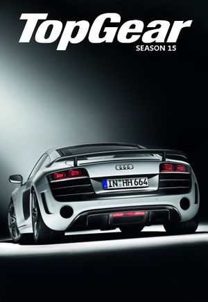 Top Gear - Saison 15