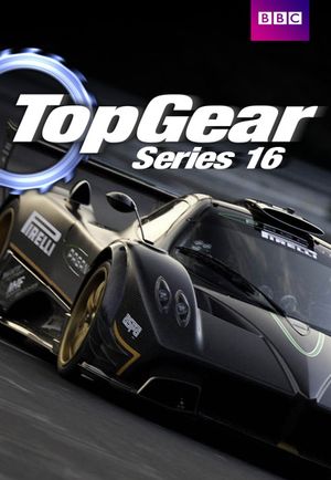 Top Gear - Saison 16