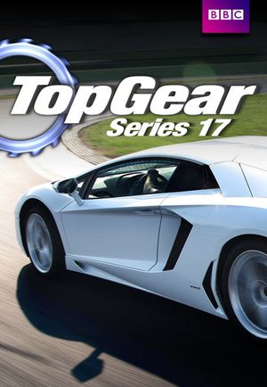 Top Gear - Saison 17