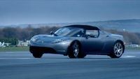 Tesla Roadster