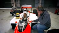 Why Ayrton Senna Was The Best