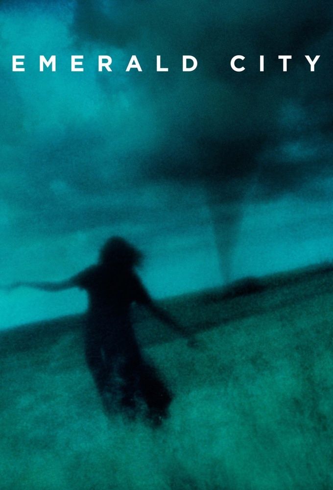 Emerald City Série (2017) SensCritique
