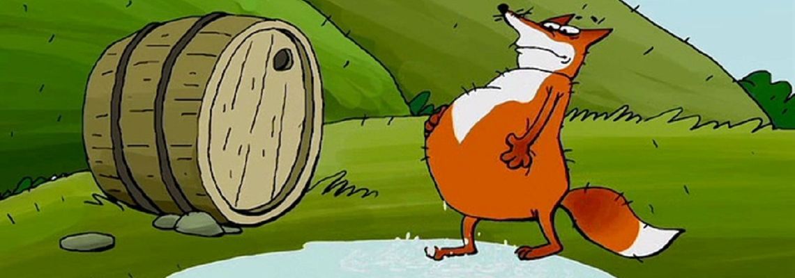 Cover Gora samotsvetov