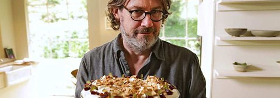 Cover Nigel Slater: Eating Together