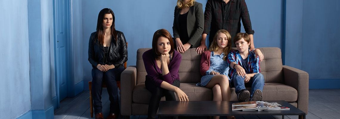 Cover Finding Carter