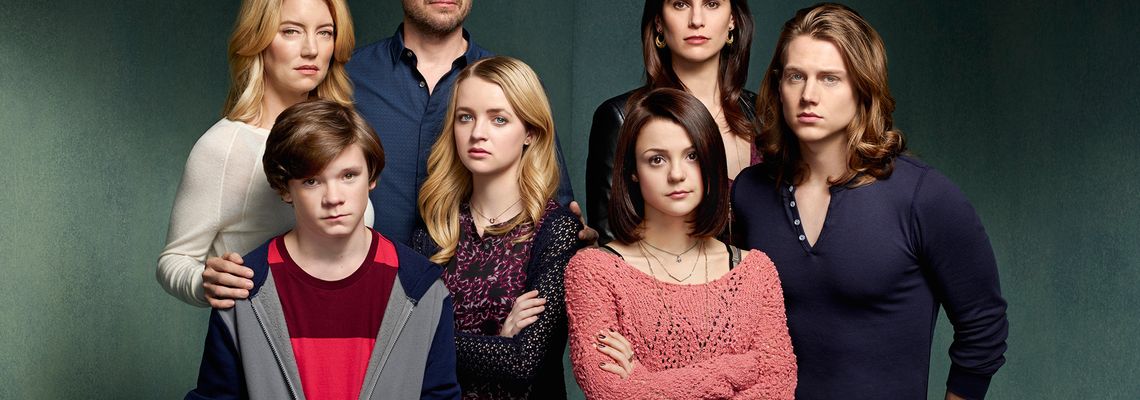 Cover Finding Carter