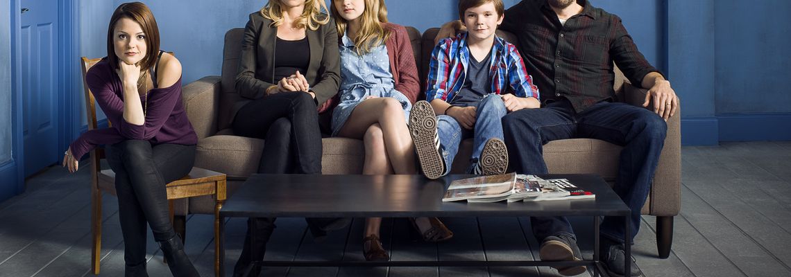 Cover Finding Carter