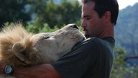 The Lion Whisperer