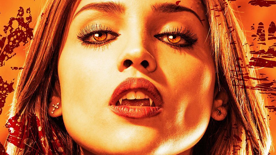 Une Nuit En Enfer La Serie Affiches, posters et images de Une nuit en enfer : la série (2014)