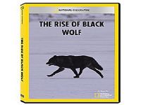 The Rise of Black Wolf