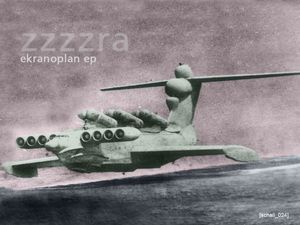 Ekranoplan EP (EP)