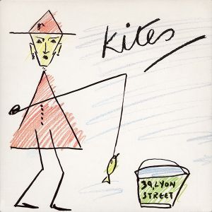 Kites (Single)