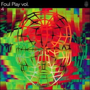 Foul Play, Vol. 4 (EP)
