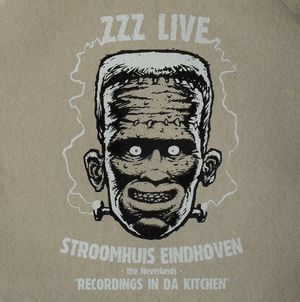 Live Stroomhuis Eindhoven (Live)