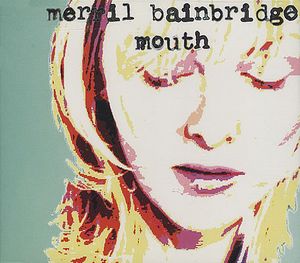 Mouth (The Remixes) (Single)