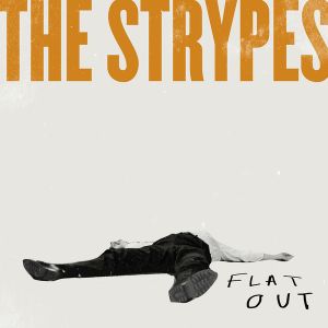 Flat Out (EP)