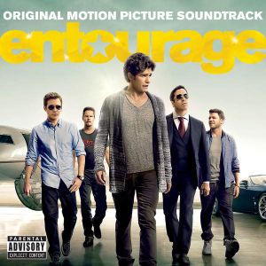 Entourage: Original Motion Picture Soundtrack (OST)