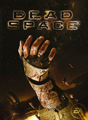 Jaquette Dead Space Jaquette Dead Space