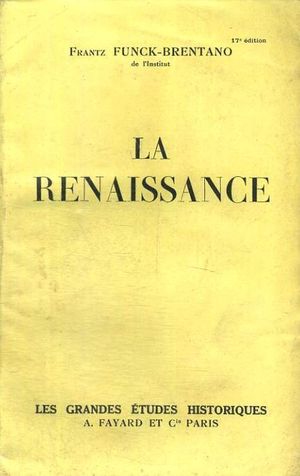 La Renaissance