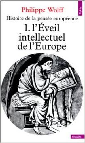 L'éveil intellectuel de l'Europe