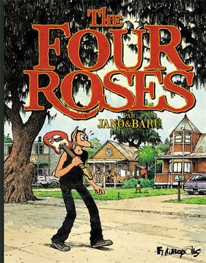 The Four Roses