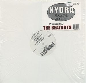 Hydra Beats Volume 5