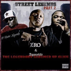 Street Legends Part 2