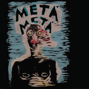Metá Metá (EP)