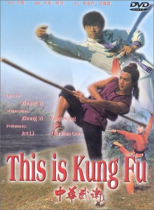 This Is Kung Fu