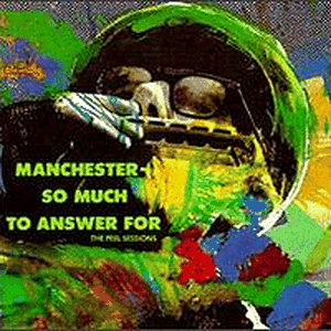 Manchester: So Much to Answer For