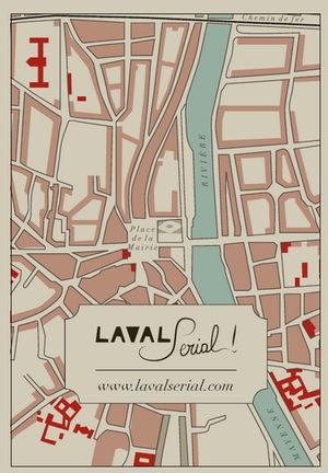 Laval Serial