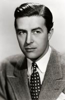 Photo Ray Milland