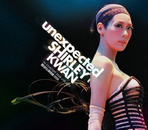 Unexpected Shirley Kwan in Concert 2008 (Live)