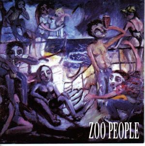 Zoo People