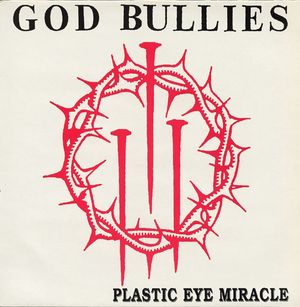 Plastic Eye Miracle (EP)