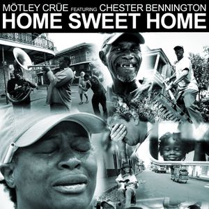 Home Sweet Home (Single)